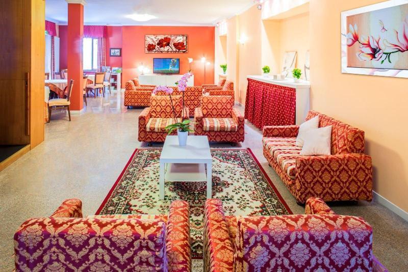 Hotel Romagna Baveno Dış mekan fotoğraf