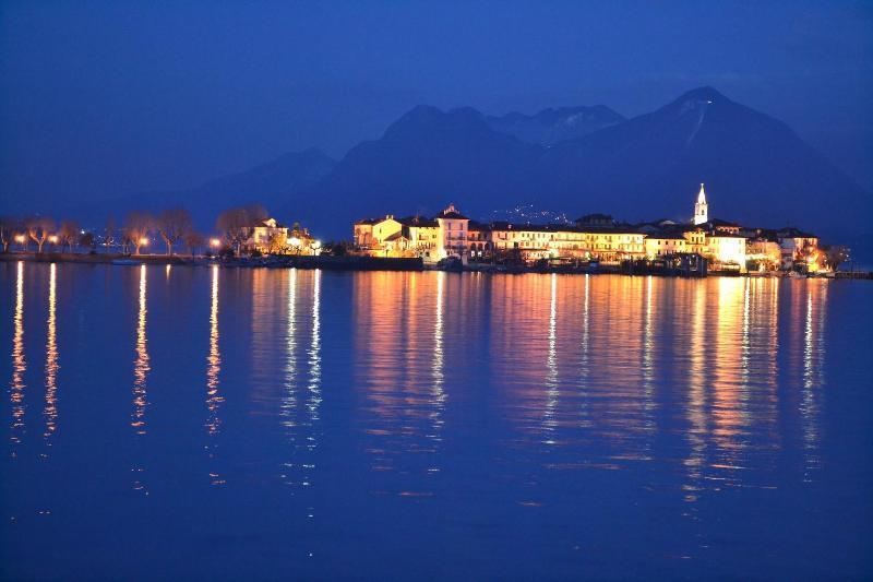 Hotel Romagna Baveno Dış mekan fotoğraf