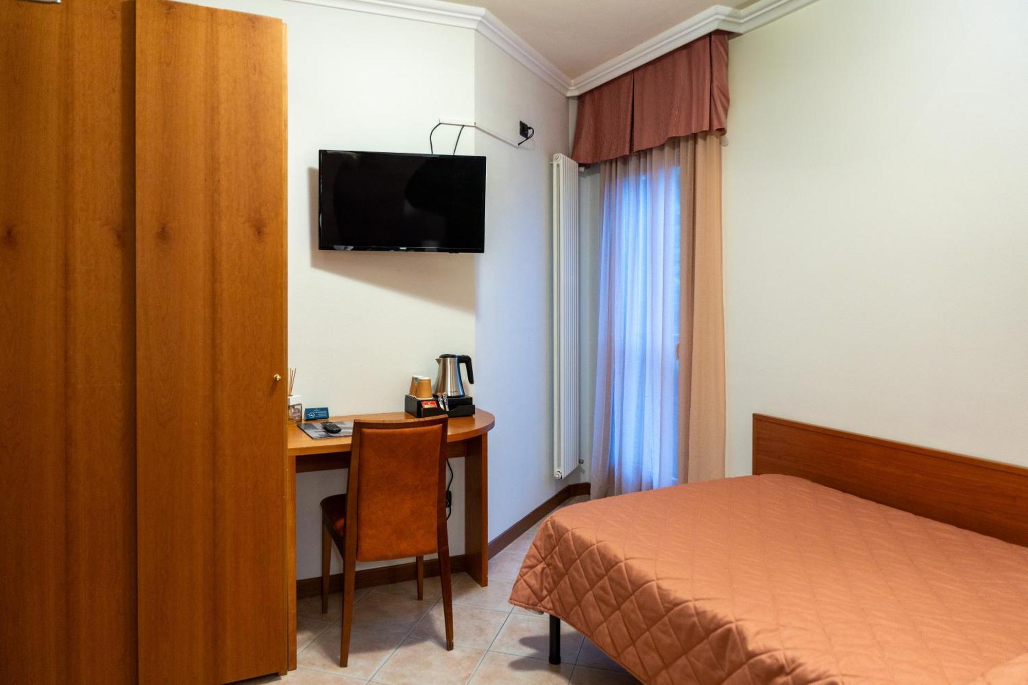 Hotel Romagna Baveno Dış mekan fotoğraf