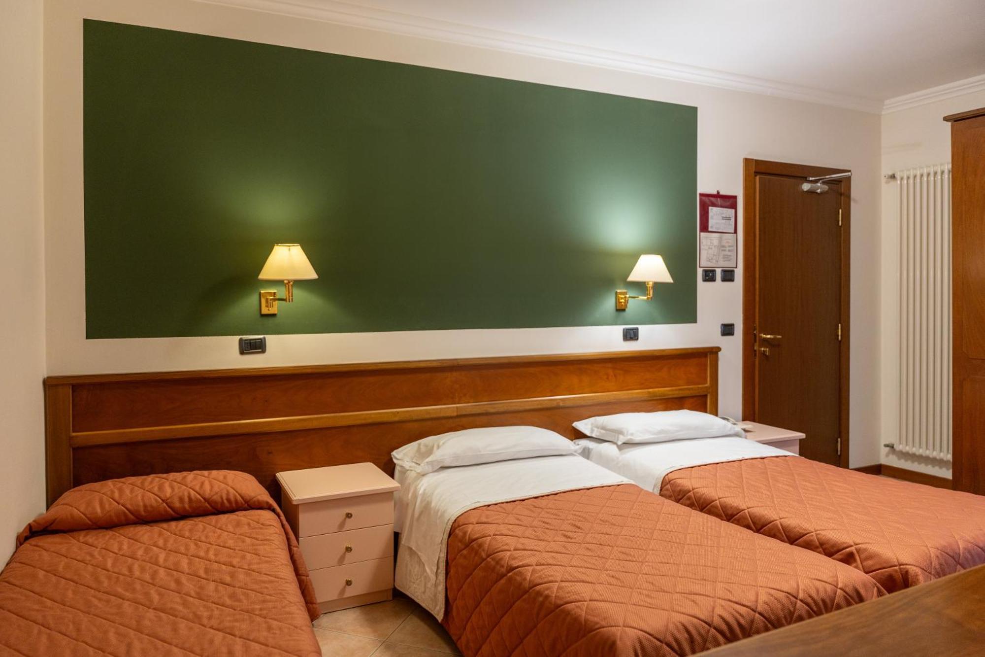 Hotel Romagna Baveno Dış mekan fotoğraf