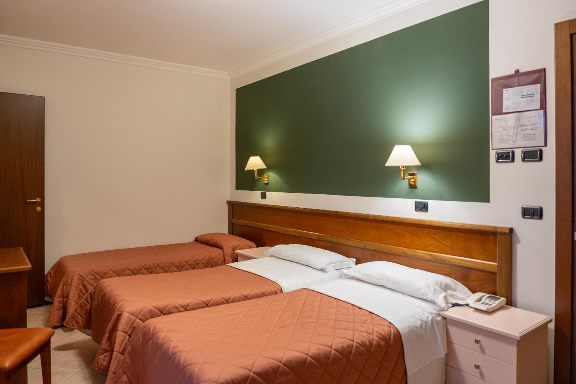 Hotel Romagna Baveno Dış mekan fotoğraf