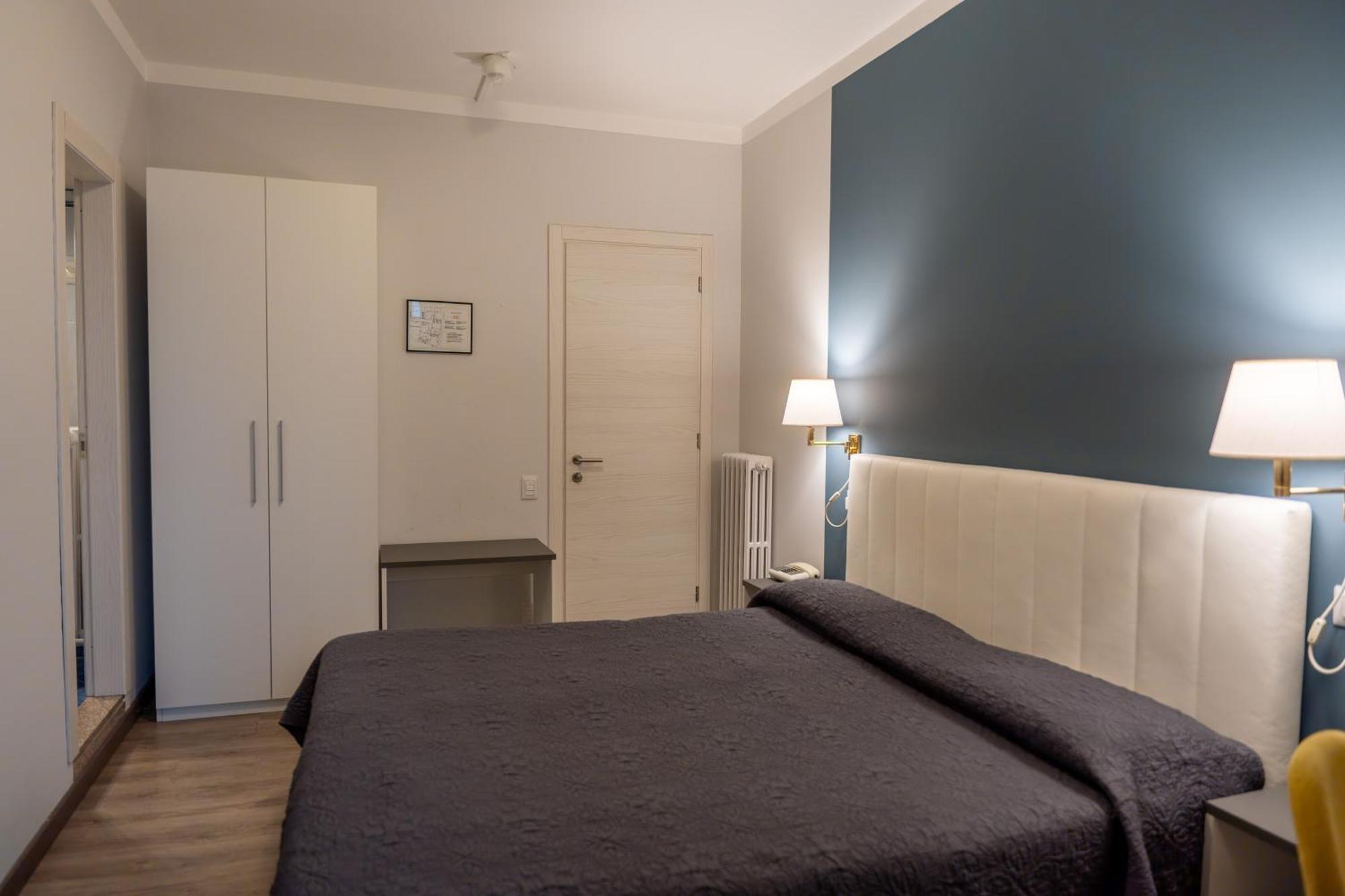 Hotel Romagna Baveno Dış mekan fotoğraf