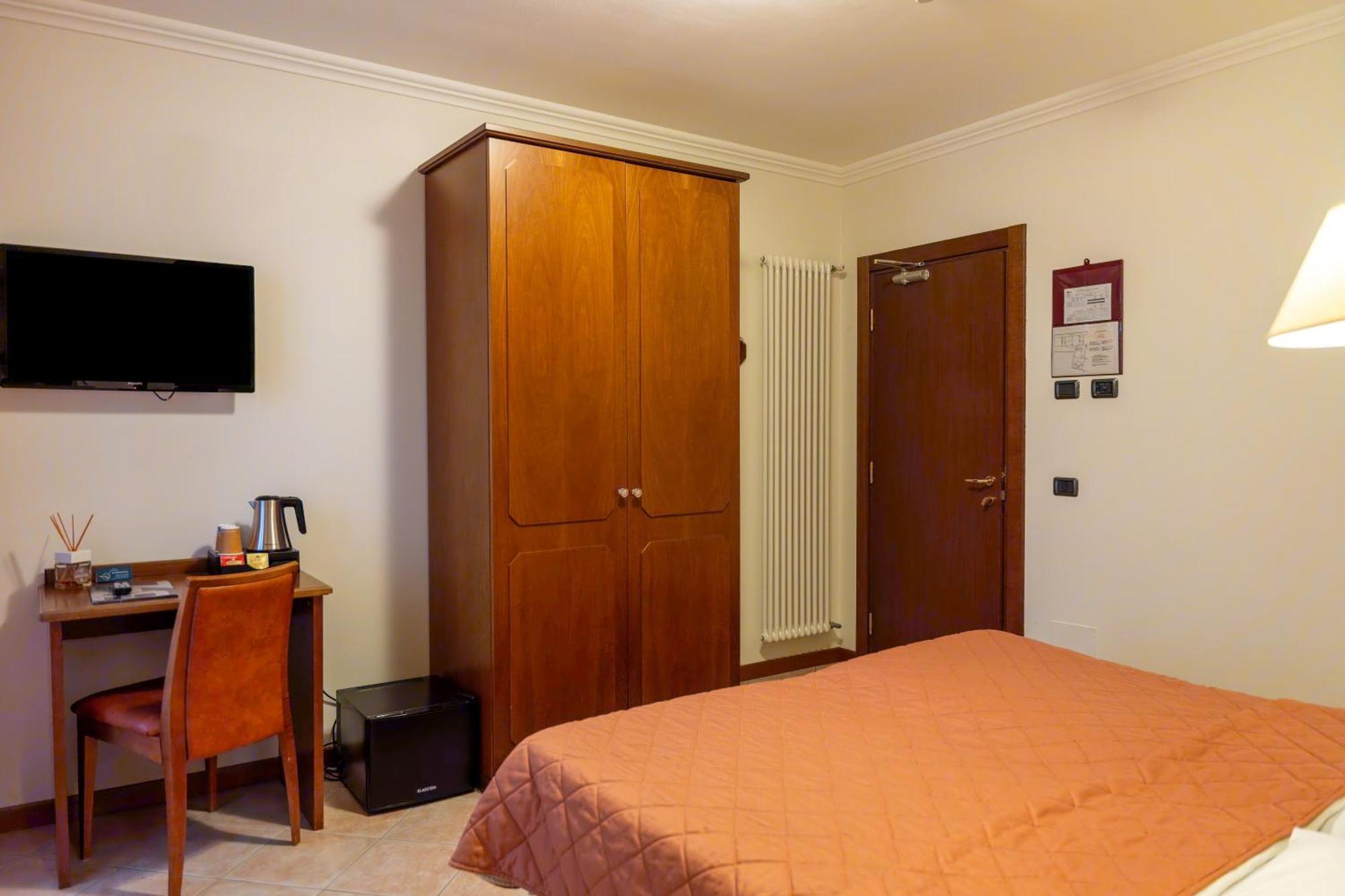 Hotel Romagna Baveno Dış mekan fotoğraf