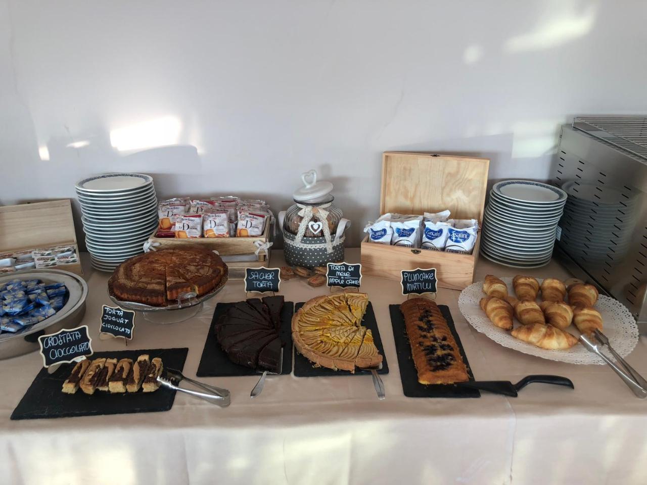 Hotel Romagna Baveno Dış mekan fotoğraf